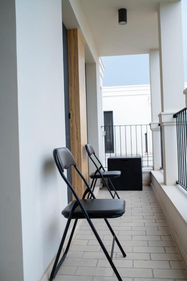 Mali Apartment Varna Exterior photo