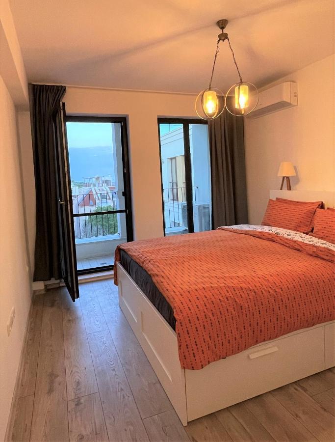 Mali Apartment Varna Exterior photo
